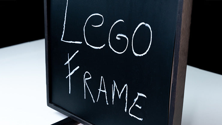 LEGO FRAME by Gee Magic