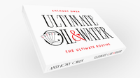 Ultimate Oil and Water by Anthony Owen