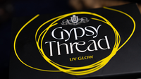 WGM GYPSY THREAD (UV GLOW) by Murphy's Magic - Trick