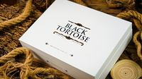 Black Tortoise Classic Set by Ark Playing Cards