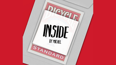 Inside by Michel