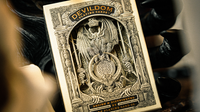 Devildom Classic Box Set by Ark Playing Cards