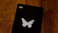 Butterfly Playing Cards Holo Edition Seconds