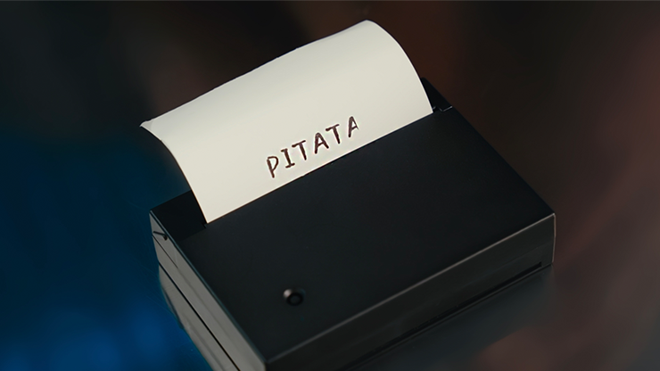 Smart Printer by PITATA MAGIC