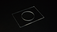 Carat CI1 Single Deck Coin Insert 44.5 diameter