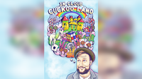 In Cloud Cuckoo Land by Lord Harri