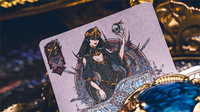 Lost Legends (Witch) Playing Cards