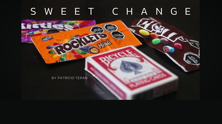 Sweet Change by Patricio Teran - Video Download