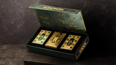 Lord of the Rings Box Sets by theory11