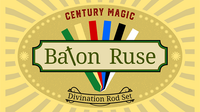 Baton Ruse by Paul Carnazzo