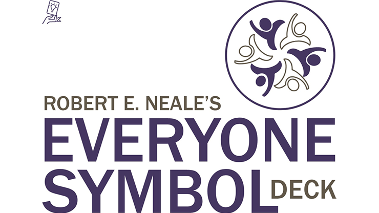 Bob Neale's Everyone Symbol Deck