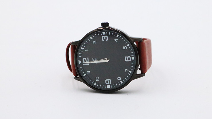 SB Watch 2 (2024) Noir Black One