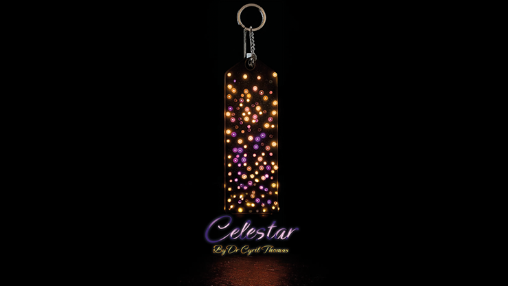 Celestar by Dr. Cyril Thomas