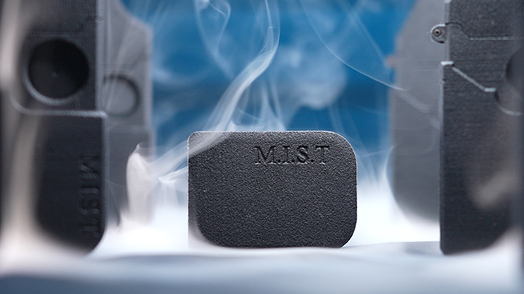 M.I.S.T. by PITATA - Magnetic Instant Smoke Tech