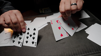 GHOST DECK by Murphy's Magic