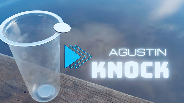 Knock by Agustin - Video Download