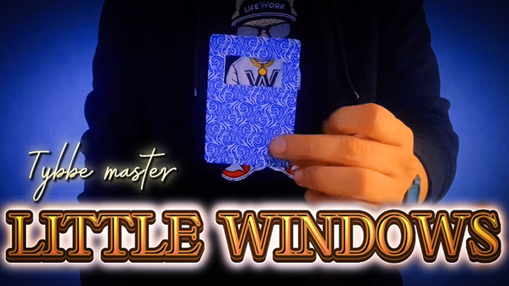 Little Windows by Tybbe Master - Video Download