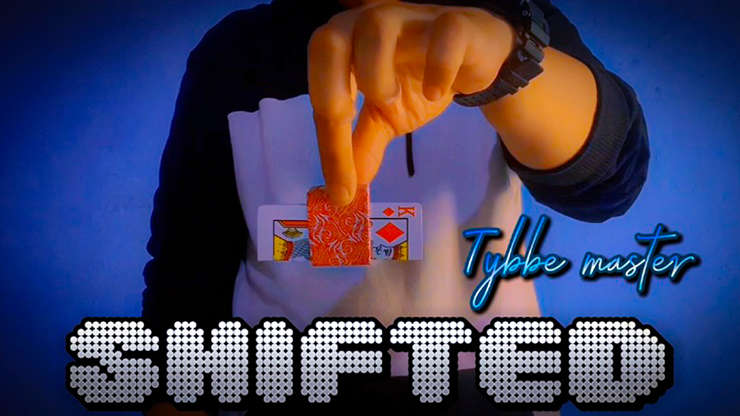 Shifted by Tybbe Master - Video Download