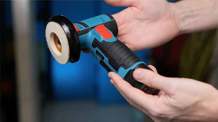 Shining by Hide × EfimovFlash