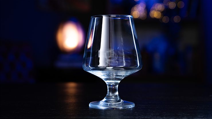 Parlor Rising Card by Murphy's Magic