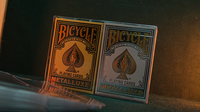 Transparent Protector 4 Decks V2 (10 Pack)