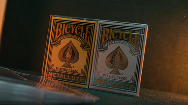 Transparent Protector 4 Decks V2 (50 Pack)