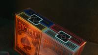 Transparent Protector 4 Decks V2 (50 Pack)