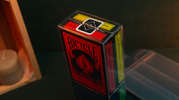 Transparent Protector 4 Decks V3 (10 Pack)