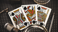 No.13 Table Players Vol.7 (USPCC Edition) Playing Cards by Kings Wild Project