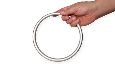 XL Aluminum Ring