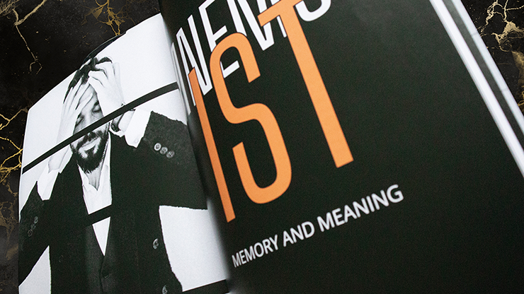 WZRD by Leandro Morgado