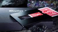 Shutter Frame by Massimo & TCC Magic