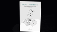 Subtle Secrets 2 by Thibault Ternon