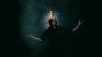 The Fire Act by Boss and Ochiu Magic
