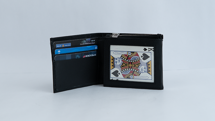 Cosmos by BlackBox Magic Creations