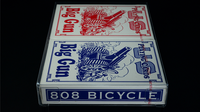Carat DS2 Double Deck Sleeves (5 Pack)