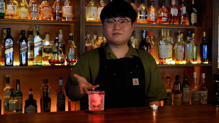 Light Coaster (Full Set) by Bri, Jeimin Lee, Arbudi