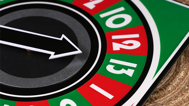 The Pointer Game by Ton Onosaka & Kaifu Wang