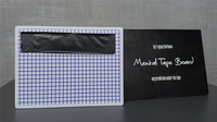 Mental Tape Board by Evgeny Gorlanov