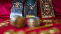 Noble Virtues by Matthew Wright