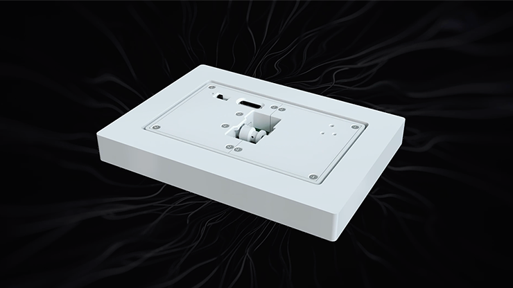 WAKEN 2.0 by Bond Lee, Hawin & MS Magic