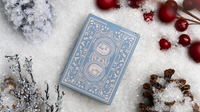 Good Pals Christmas (Snowman Edition) Playing Cards