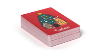 Christmas Pusheen Playing Cards by Puckator UK