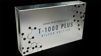 T-1000 Plus: Silver Edition by Nemo and Hanson Chien