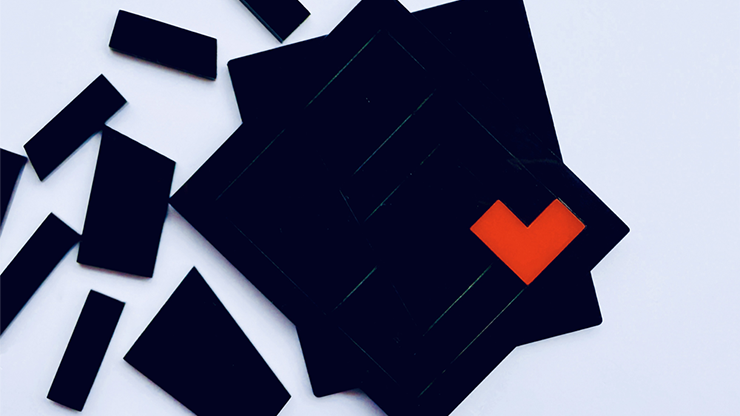 Tangram Paradox Mini