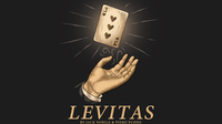 Levitas by Jack Nobile and Piero Puddu