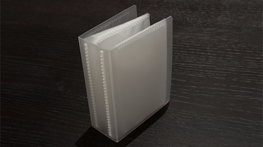 Packet Trick Organizer by JT Magic