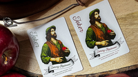 Johnny Appleseed Deck by Midnight Cards