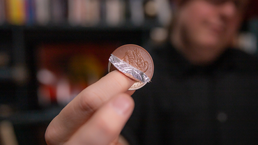 Foiled Again by Bizzaro