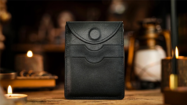 Phantom Wallet by TCC Magic (Microfiber)
